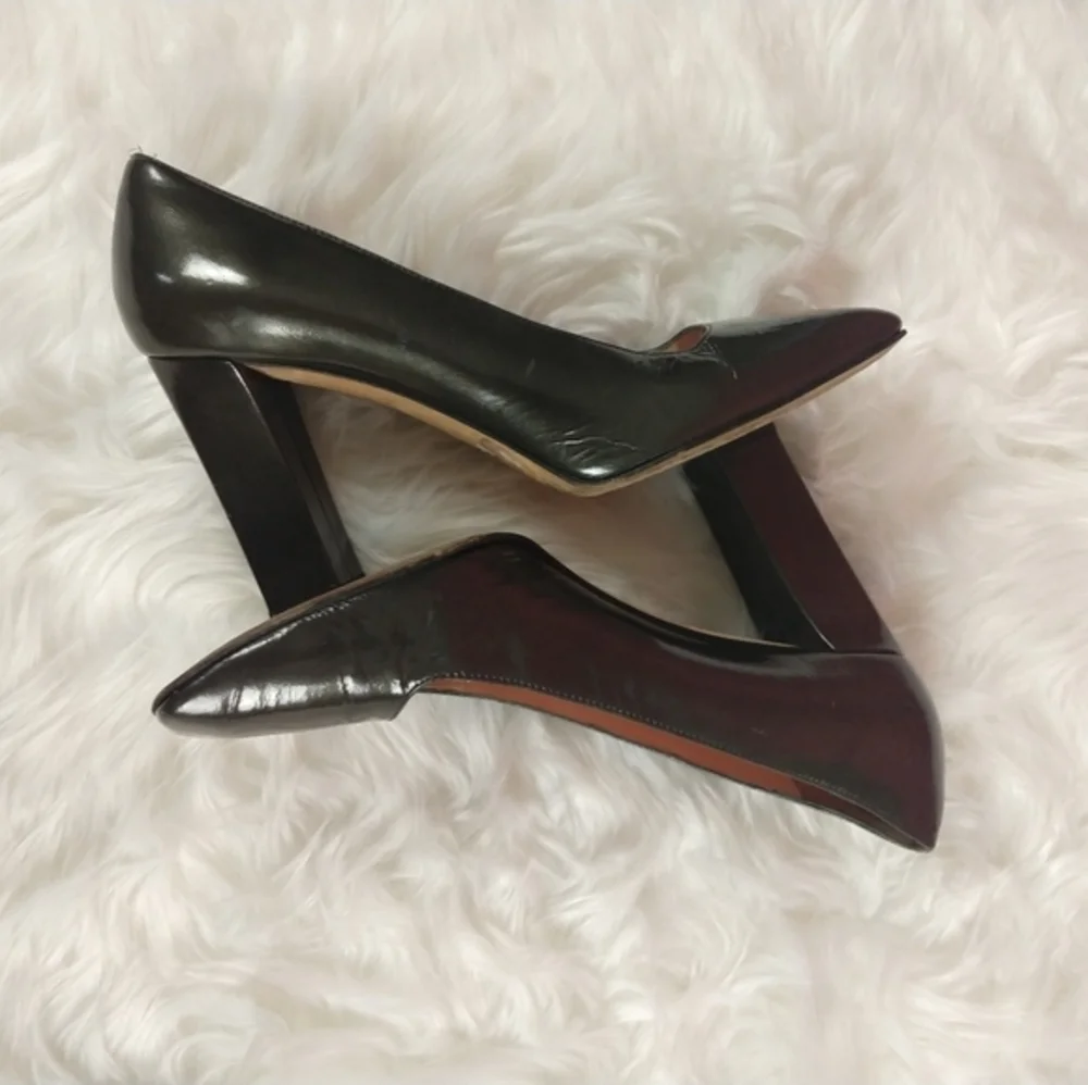 Kate Spade New York Block Heel